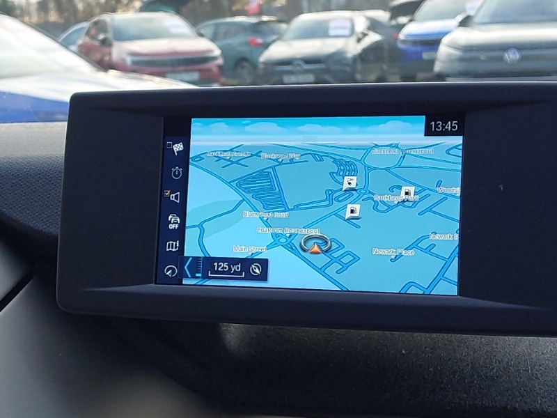 Used BMW i3 2022 for sale - 77047210: Photo 19