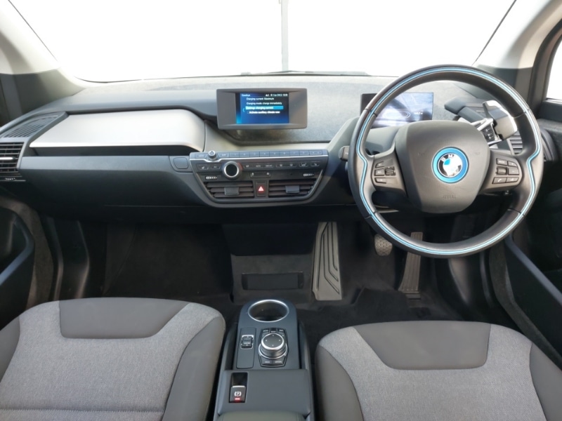 Used BMW i3 2022 for sale - 77047210: Photo 2