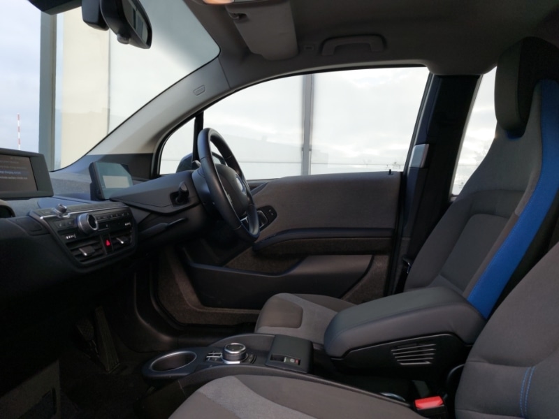 Used BMW i3 2022 for sale - 77047210: Photo 5