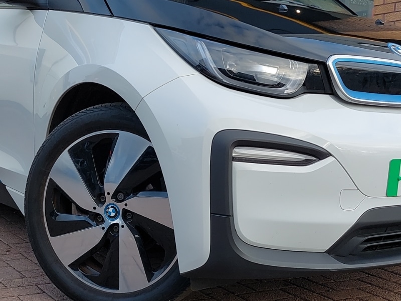 Used BMW i3 2022 for sale - 77047210: Photo 9