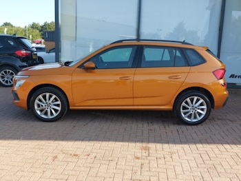 Used Skoda Kamiq 2026 for sale - 79597970: Photo
