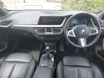 Used BMW 1 Series 2021 for sale - 79235389: Photo