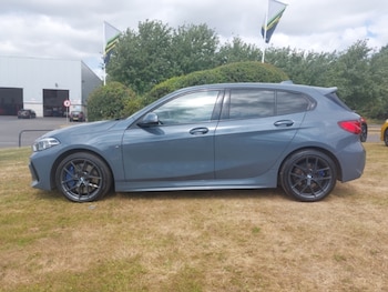 Used BMW 1 Series 2021 for sale - 79235389: Photo