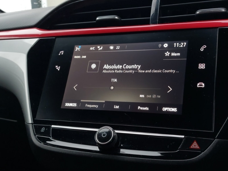 Used Vauxhall Corsa 2022 for sale - 77114777: Photo 10