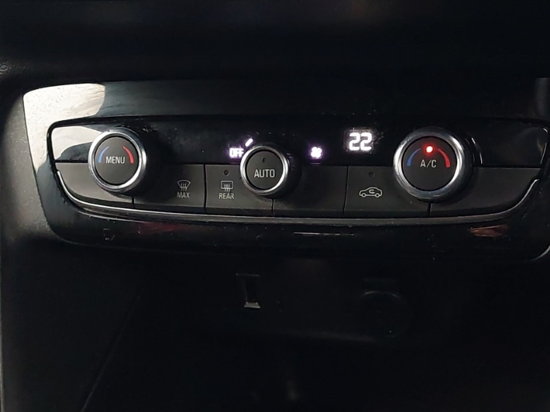 Used Vauxhall Corsa 2022 for sale - 77114777: Photo 11