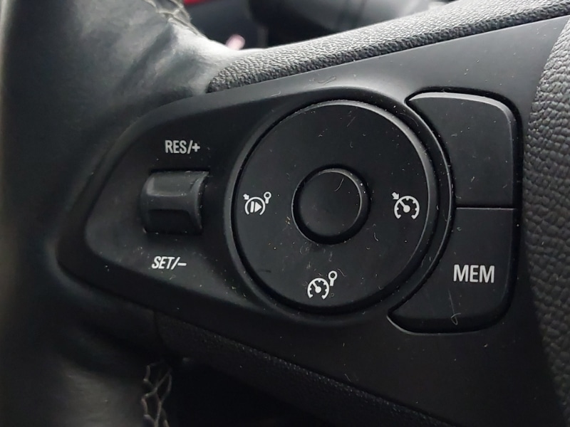 Used Vauxhall Corsa 2022 for sale - 77114777: Photo 15