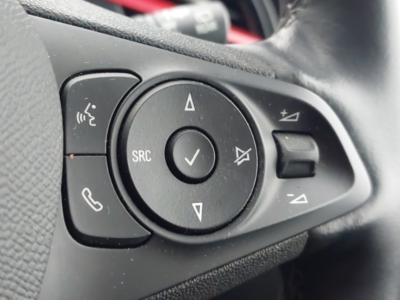 Used Vauxhall Corsa 2022 for sale - 77114777: Photo 16