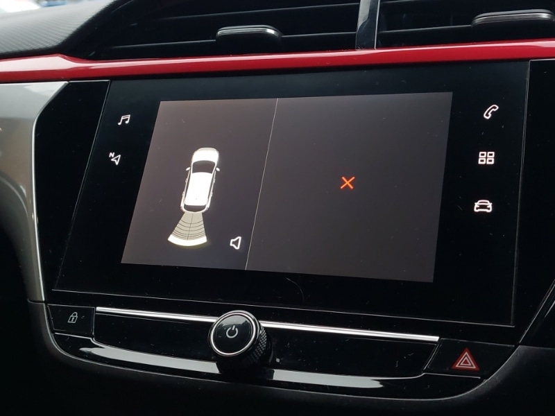 Used Vauxhall Corsa 2022 for sale - 77114777: Photo 18