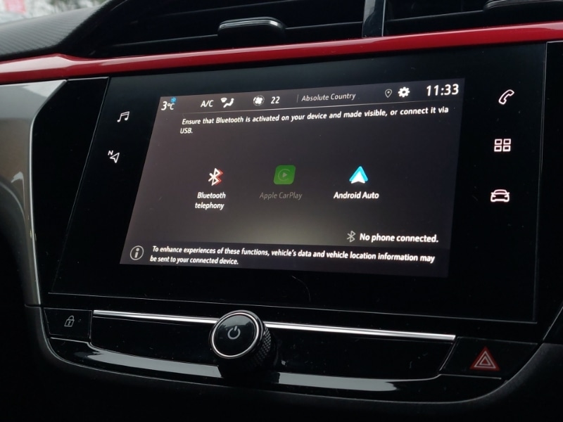 Used Vauxhall Corsa 2022 for sale - 77114777: Photo 19