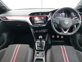 Used Vauxhall Corsa 2022 for sale - 77114777: Photo