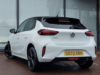 Used Vauxhall Corsa 2022 for sale - 77114777: Photo