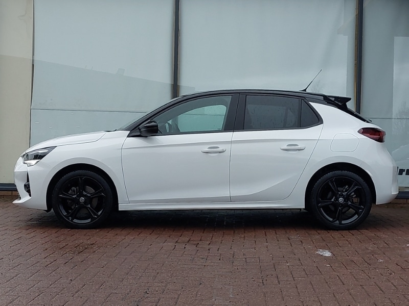 Used Vauxhall Corsa 2022 for sale - 77114777: Photo 4