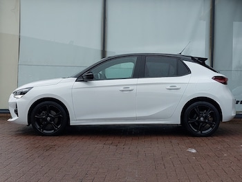 Used Vauxhall Corsa 2022 for sale - 77114777: Photo