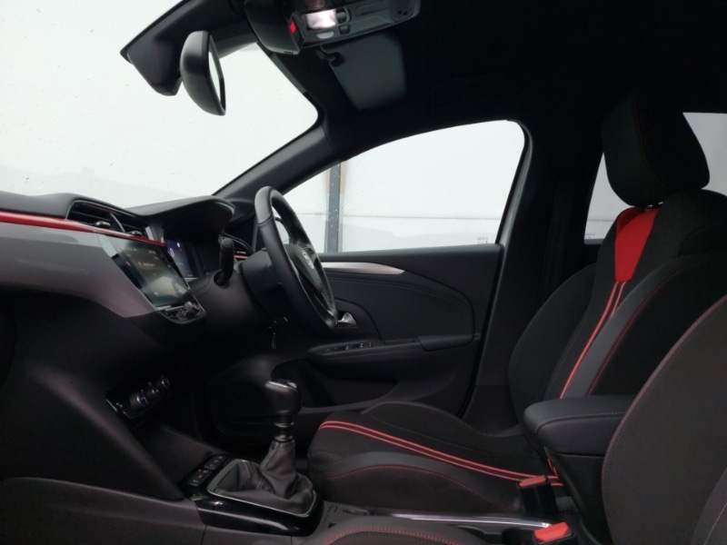 Used Vauxhall Corsa 2022 for sale - 77114777: Photo 5