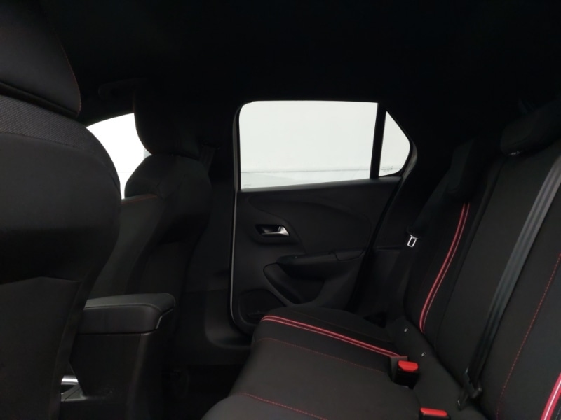 Used Vauxhall Corsa 2022 for sale - 77114777: Photo 6