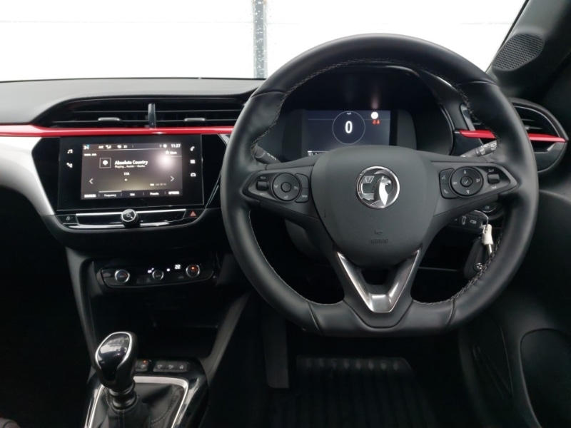 Used Vauxhall Corsa 2022 for sale - 77114777: Photo 7