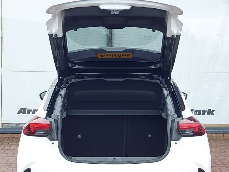 Used Vauxhall Corsa 2022 for sale - 77114777: Photo 8