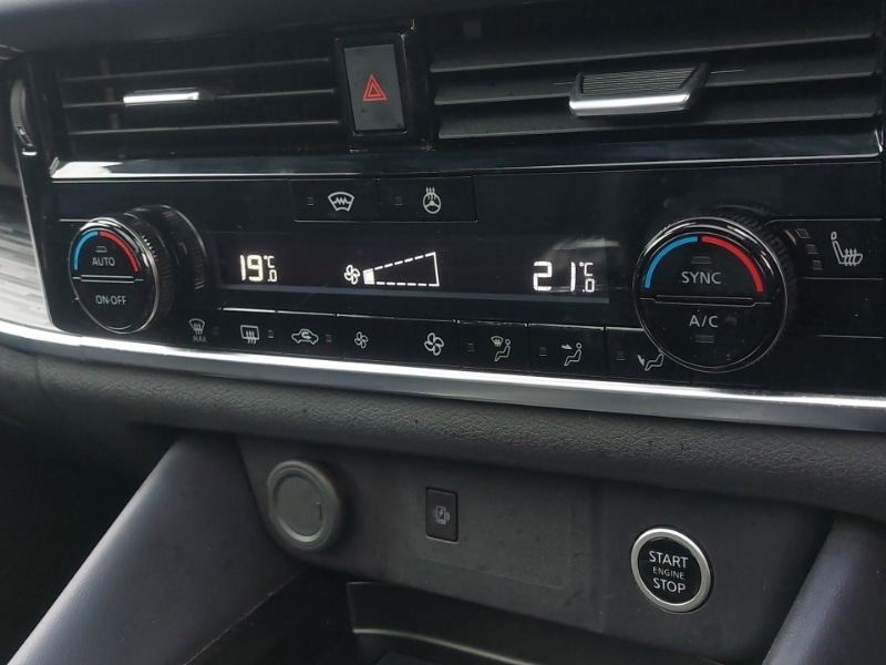 Used Nissan Qashqai 2022 for sale - 76815735: Photo 11