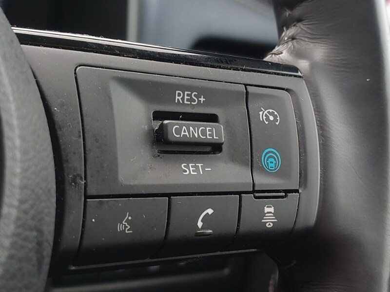 Used Nissan Qashqai 2022 for sale - 76815735: Photo 15