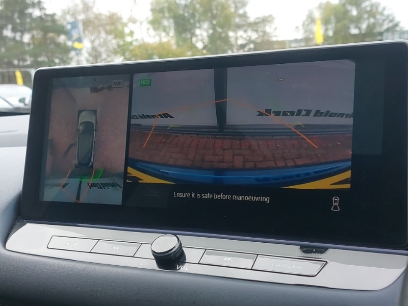 Used Nissan Qashqai 2022 for sale - 76815735: Photo 17