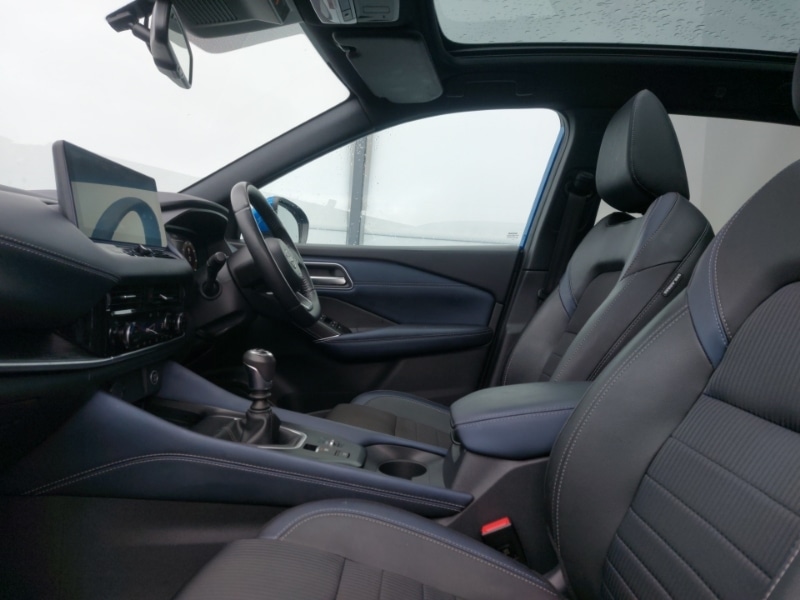 Used Nissan Qashqai 2022 for sale - 76815735: Photo 5