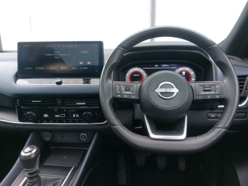 Used Nissan Qashqai 2022 for sale - 76815735: Photo 7