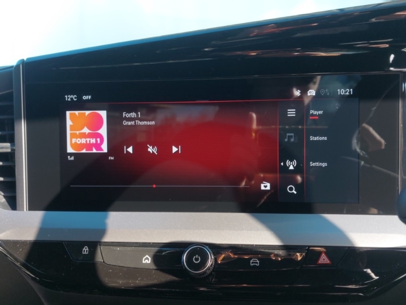 Used Vauxhall Mokka 2025 for sale - 76982962: Photo 10