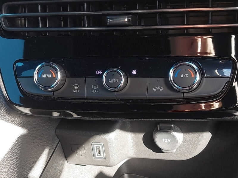 Used Vauxhall Mokka 2025 for sale - 76982962: Photo 11