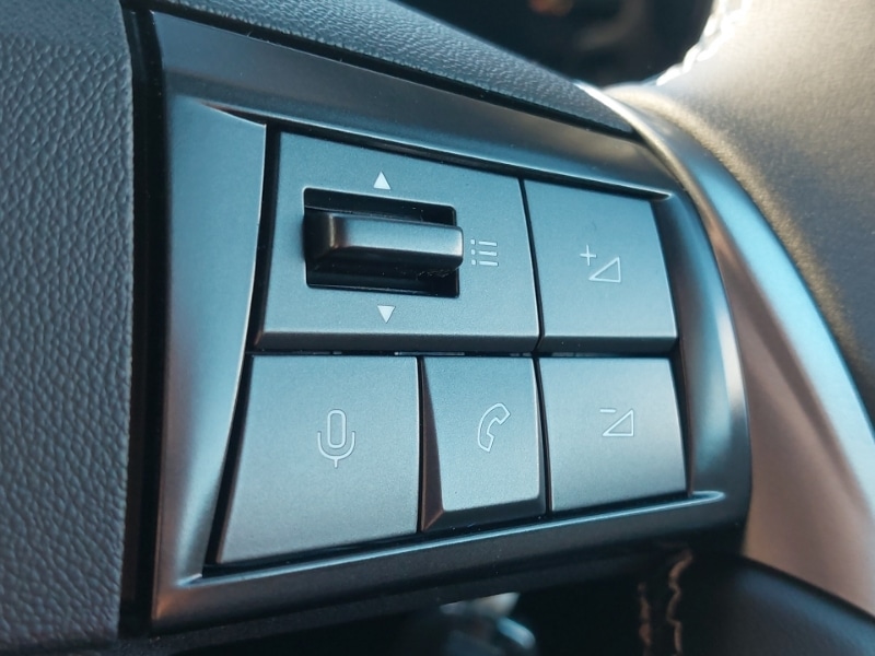 Used Vauxhall Mokka 2025 for sale - 76982962: Photo 15