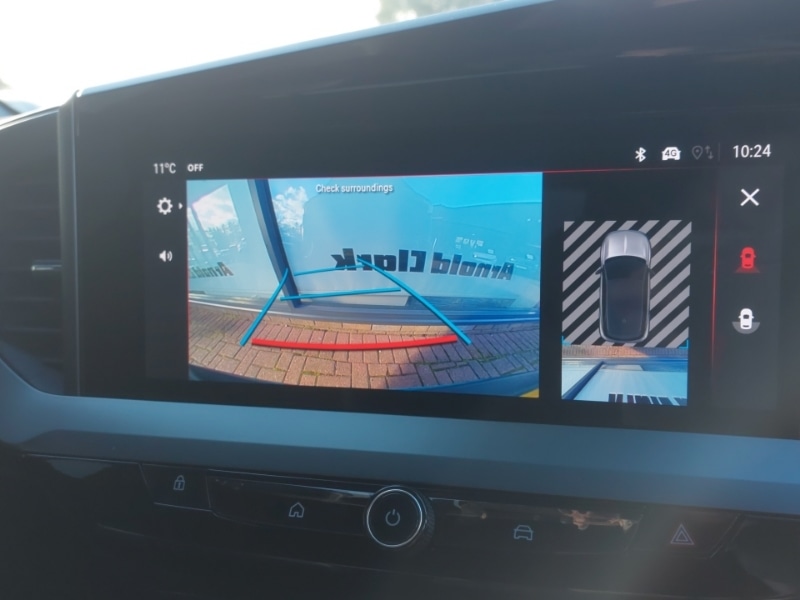 Used Vauxhall Mokka 2025 for sale - 76982962: Photo 16