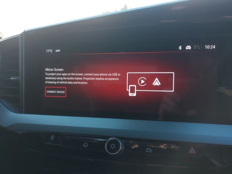 Used Vauxhall Mokka 2025 for sale - 76982962: Photo 17