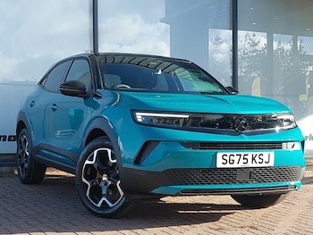 2025 - 1.2 Turbo 136 GS 5dr