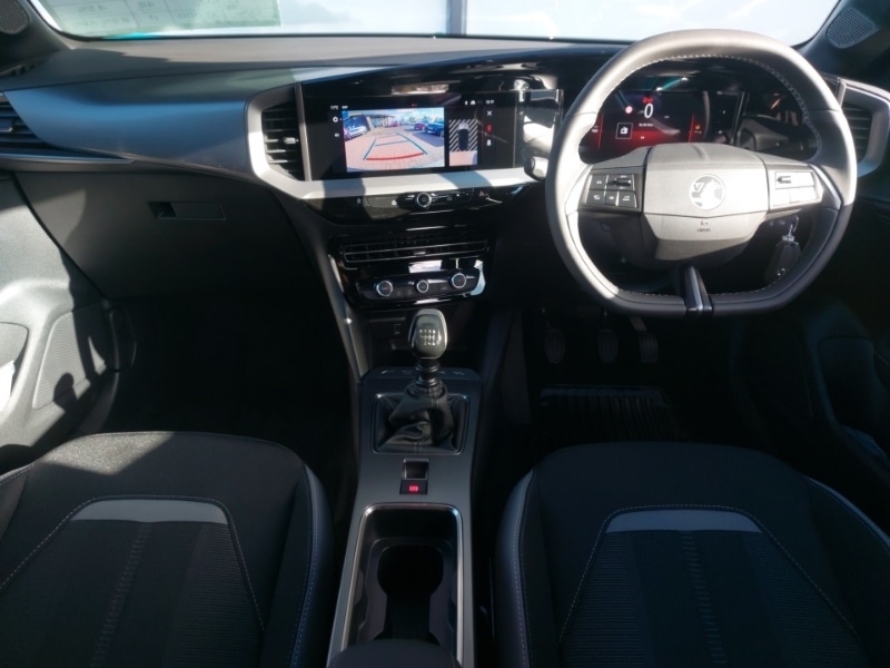 Used Vauxhall Mokka 2025 for sale - 76982962: Photo 2