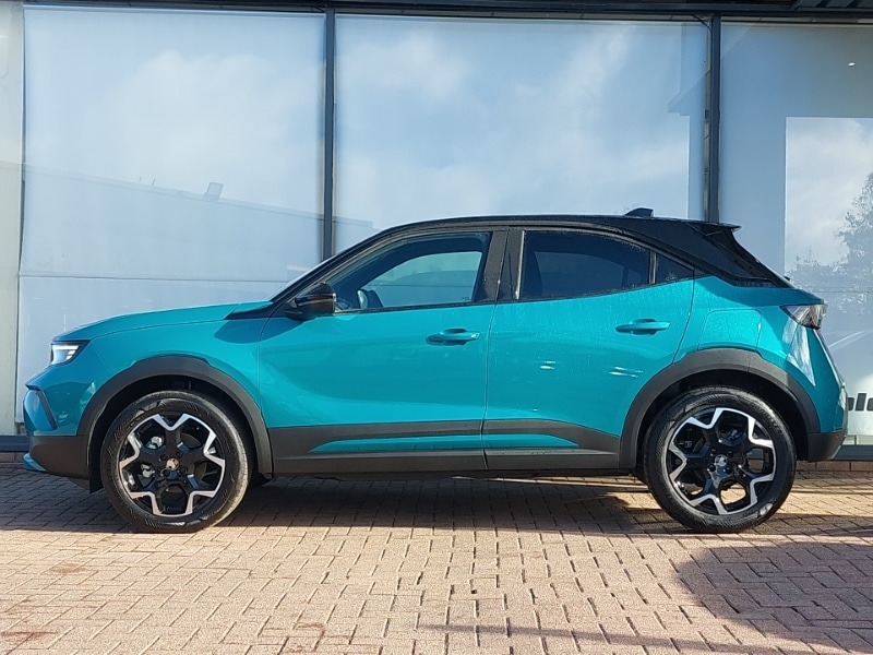 Used Vauxhall Mokka 2025 for sale - 76982962: Photo 4