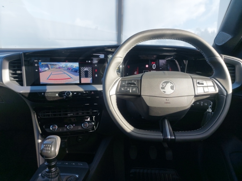 Used Vauxhall Mokka 2025 for sale - 76982962: Photo 7