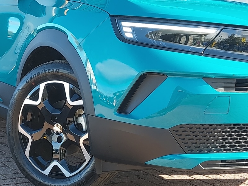 Used Vauxhall Mokka 2025 for sale - 76982962: Photo 9