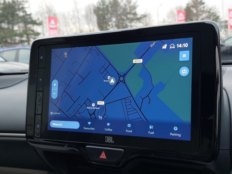 Used Toyota Yaris 2022 for sale - 77047222: Photo 18