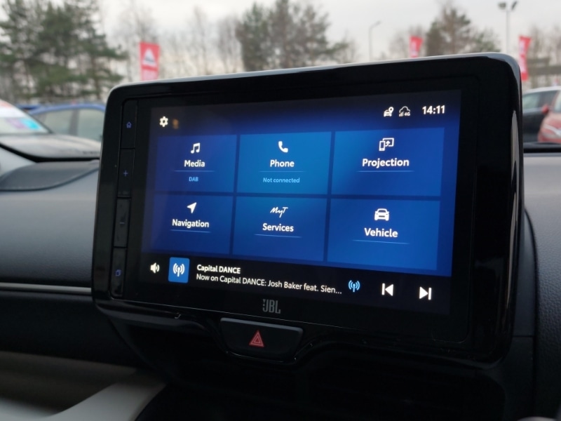 Used Toyota Yaris 2022 for sale - 77047222: Photo 19