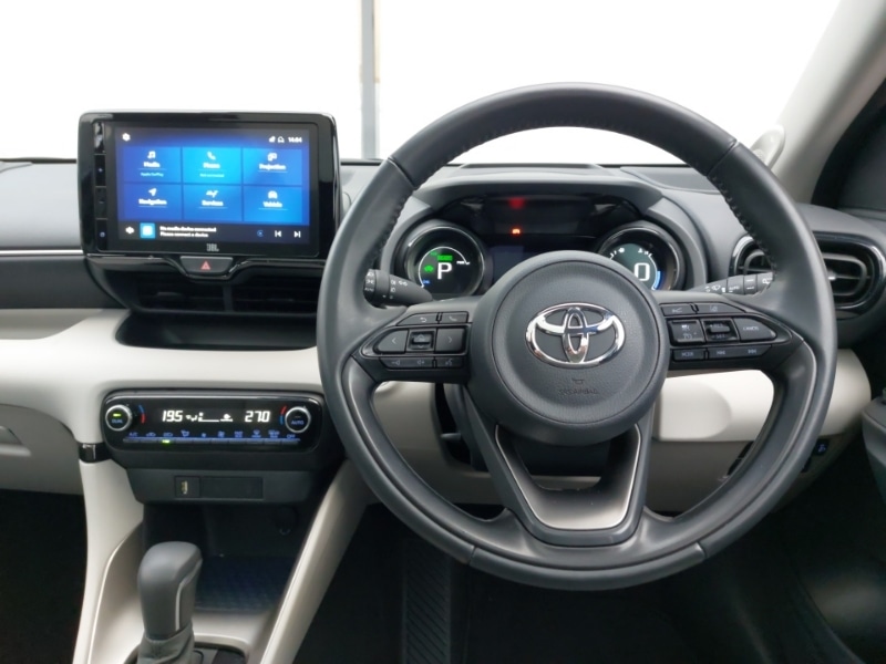 Used Toyota Yaris 2022 for sale - 77047222: Photo 7