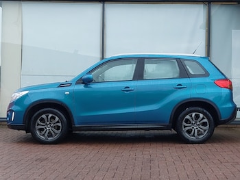 Used Suzuki Vitara 2015 for sale - 77491353: Photo