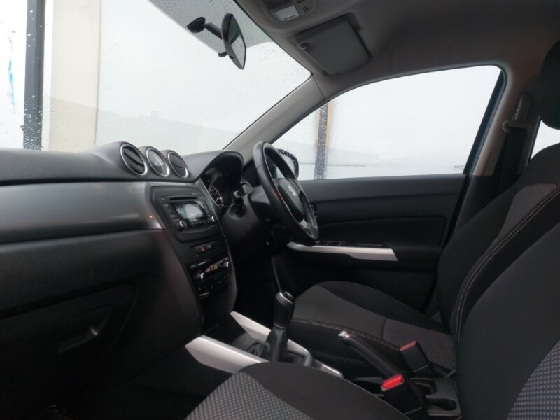Used Suzuki Vitara 2015 for sale - 77491353: Photo 5