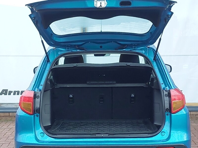 Used Suzuki Vitara 2015 for sale - 77491353: Photo 8