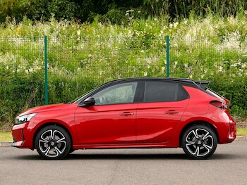 Used Vauxhall Corsa 2025 for sale - 75369143: Photo