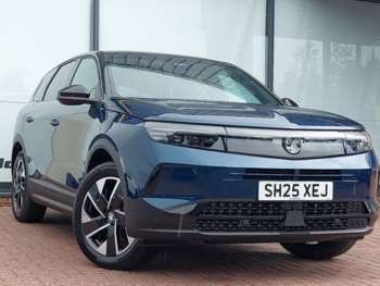 Used Vauxhall Grandland 2025 for sale - 75345701: Photo