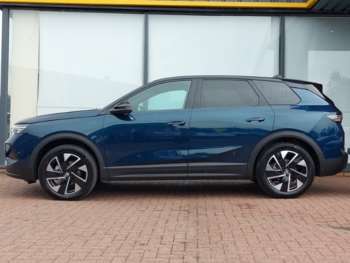 Used Vauxhall Grandland 2025 for sale - 75345701: Photo