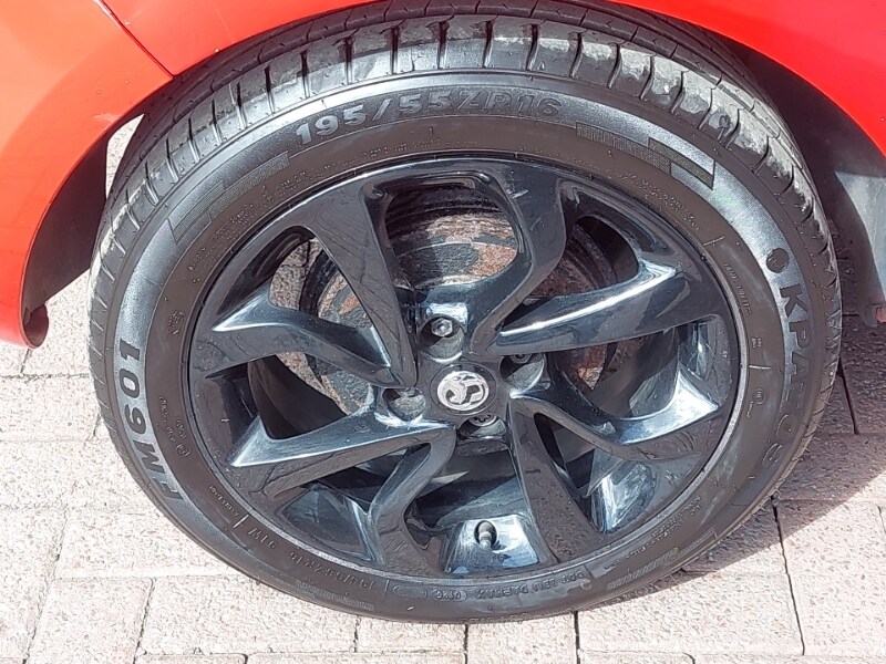 Used Vauxhall Corsa 2015 for sale - 78203039: Photo 10