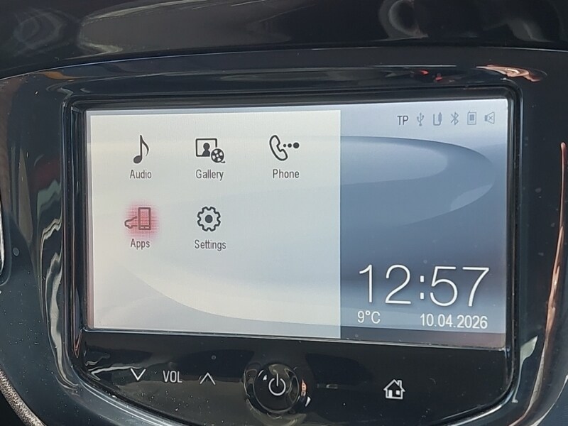 Used Vauxhall Corsa 2015 for sale - 78203039: Photo 17