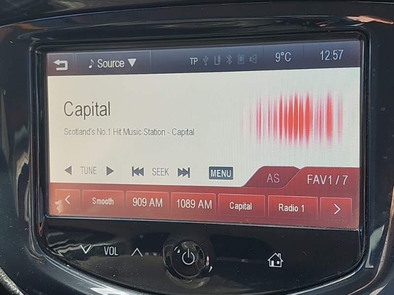 Used Vauxhall Corsa 2015 for sale - 78203039: Photo 18