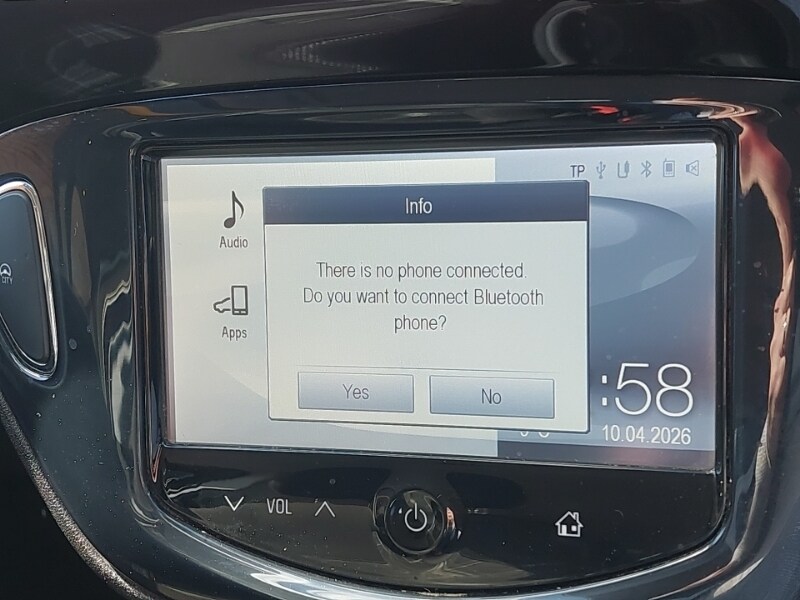 Used Vauxhall Corsa 2015 for sale - 78203039: Photo 19