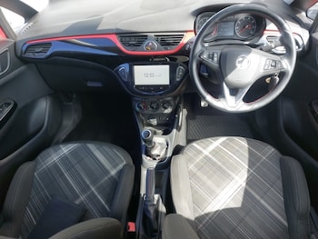 Used Vauxhall Corsa 2015 for sale - 78203039: Photo